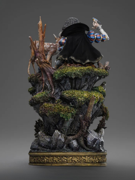 Disney Signatures - Snow White (Pamuk Prenses) by Heather Edwards Deluxe 1/10 Art Scale Limited Edition Heykel