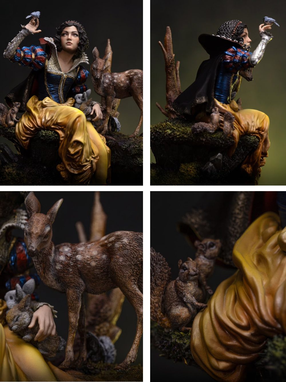 Disney Signatures - Snow White (Pamuk Prenses) by Heather Edwards ...