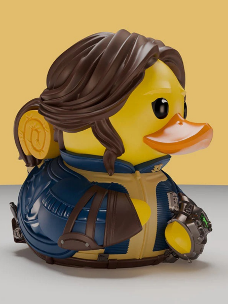 Fallout TV - TUBBZ Lucy Maclean (Boxed Edition)