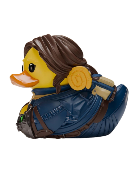 Fallout TV - TUBBZ Lucy Maclean (Boxed Edition)