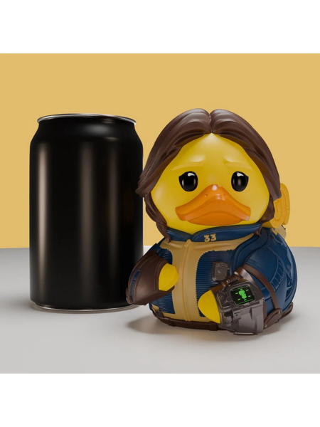 Fallout TV - TUBBZ Lucy Maclean (Boxed Edition)