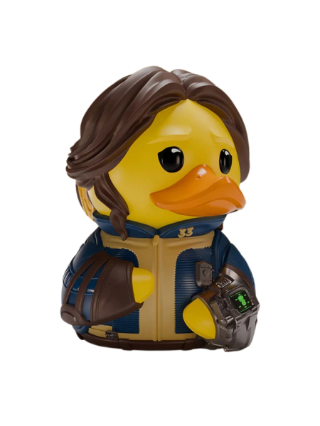 Fallout TV - TUBBZ Lucy Maclean (Boxed Edition)