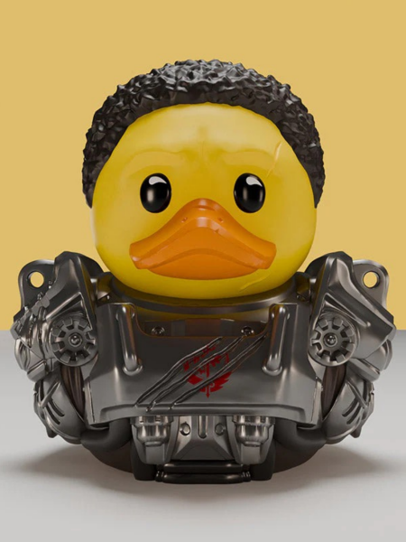 Fallout TV - TUBBZ Maximus (Boxed Edition)