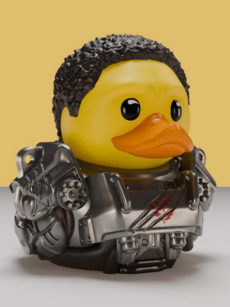 Fallout TV - TUBBZ Maximus (Boxed Edition)