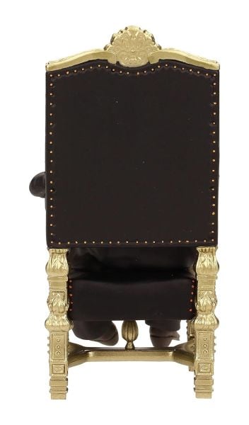 Scarface: Sitting Tony Montana Heykel