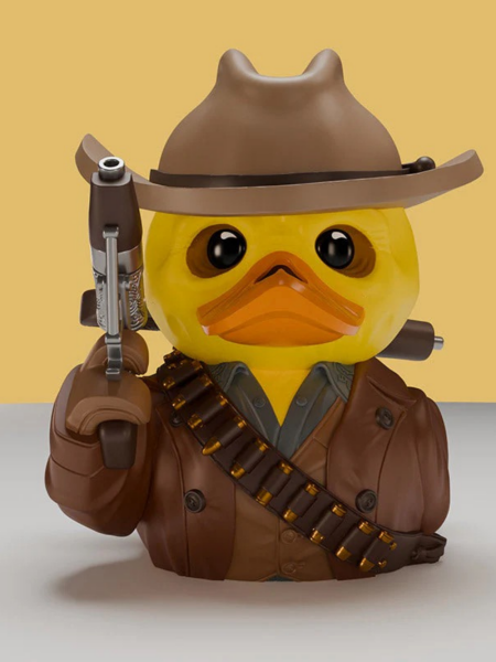 Fallout TV - TUBBZ The Ghoul (Boxed Edition)