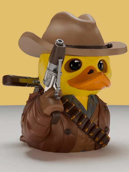 Fallout TV - TUBBZ The Ghoul (Boxed Edition)