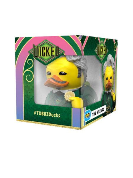 Wicked - TUBZZ Wizard of Oz (Boxed Edition)