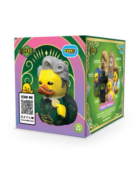 Wicked - TUBZZ Wizard of Oz (Boxed Edition)