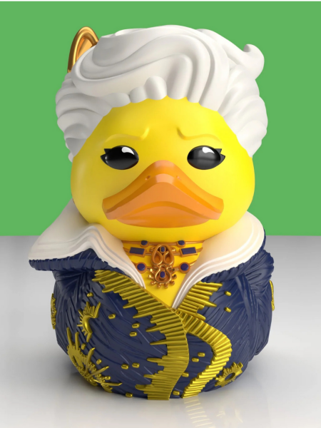 Wicked - TUBZZ Madame Morrible (Boxed Edition)