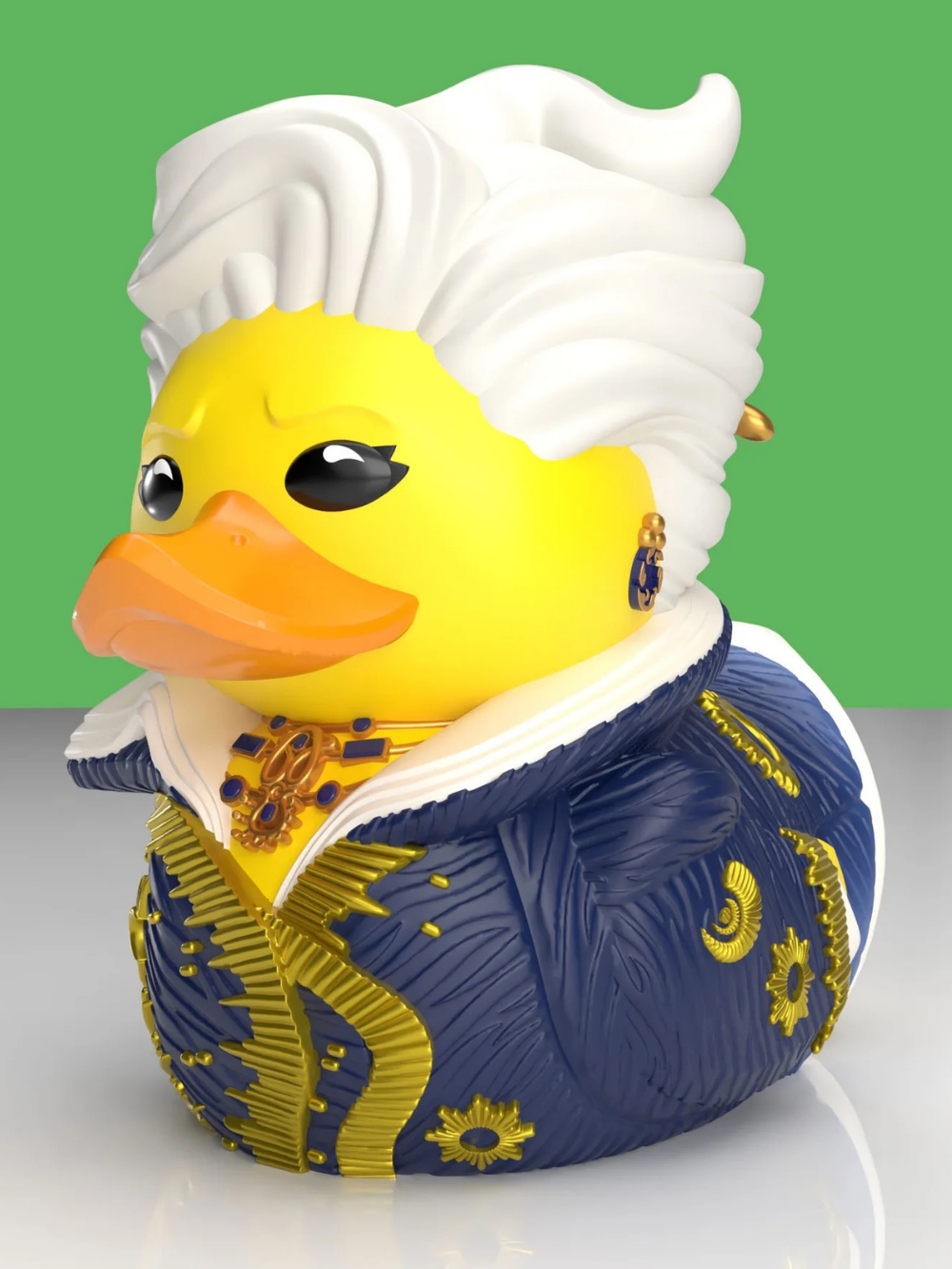 Wicked - TUBZZ Madame Morrible (Boxed Edition)