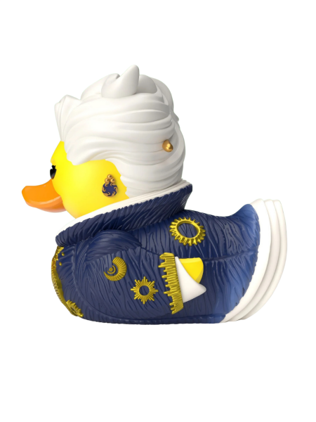 Wicked - TUBZZ Madame Morrible (Boxed Edition)