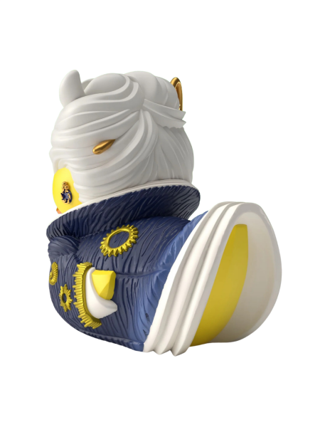 Wicked - TUBZZ Madame Morrible (Boxed Edition)