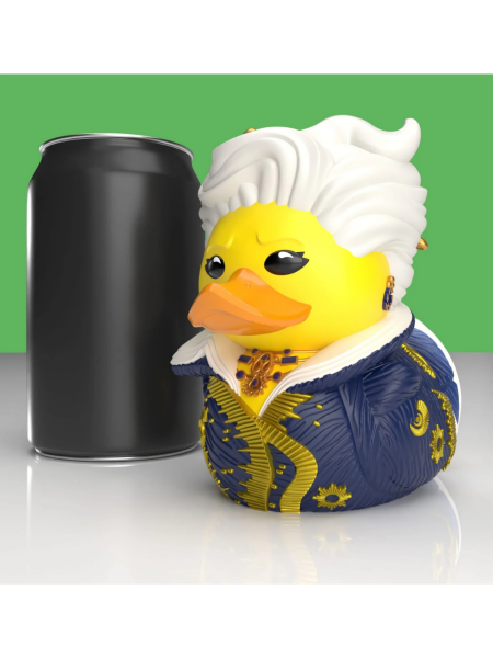 Wicked - TUBZZ Madame Morrible (Boxed Edition)