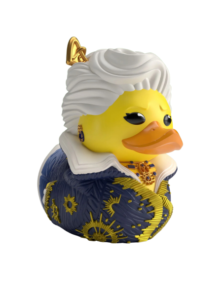 Wicked - TUBZZ Madame Morrible (Boxed Edition)