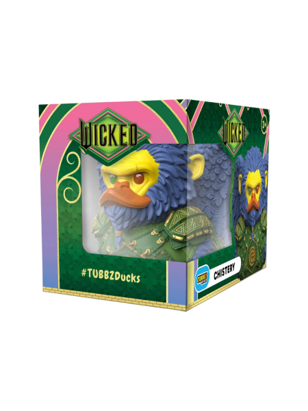 Wicked - TUBZZ Flying Monkey (Boxed Edition)