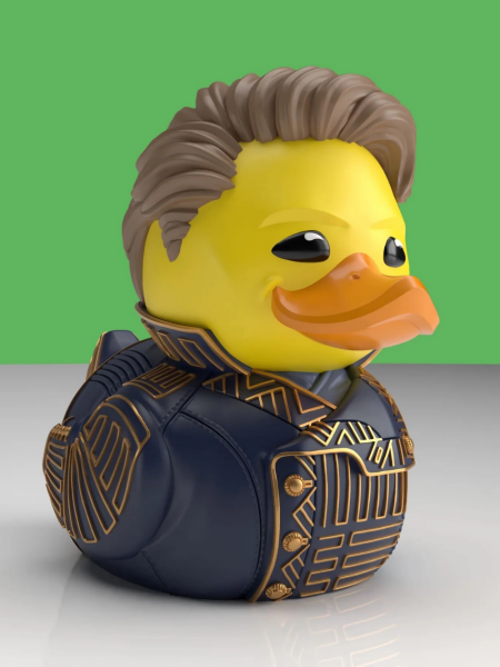 Wicked - TUBZZ Prince Fiyero (Boxed Edition)