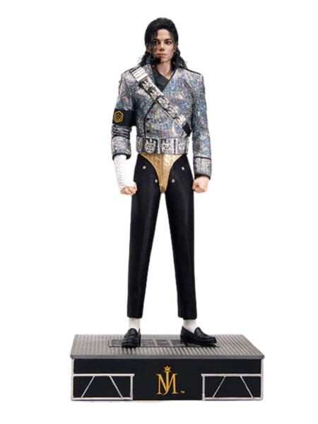 Michael Jackson 1/6 Scale Koleksiyon Figürü