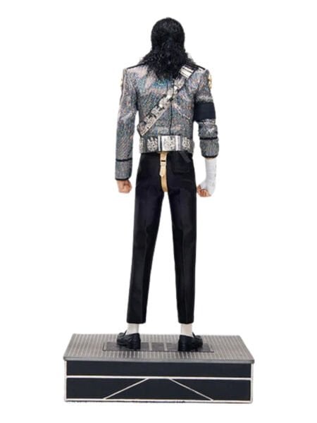 Michael Jackson 1/6 Scale Koleksiyon Figürü
