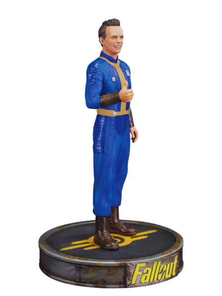 Fallout (TV Series) - Cooper Howard Koleksiyon Figürü