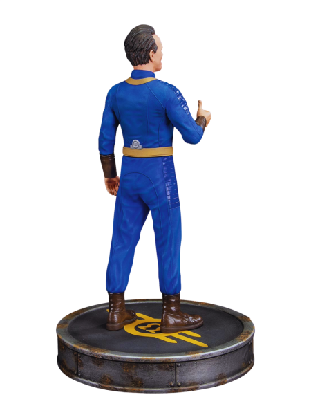 Fallout (TV Series) - Cooper Howard Koleksiyon Figürü