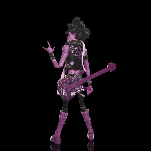 Marvel Legends Spider-Punk (Spider-Man: Across the Spider-Verse) Aksiyon Figürü