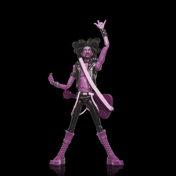 Marvel Legends Spider-Punk (Spider-Man: Across the Spider-Verse) Aksiyon Figürü