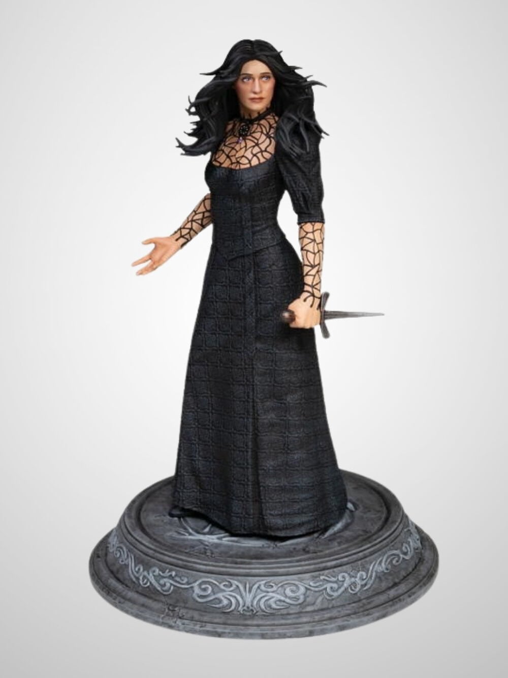 The Witcher (TV Series) - Yennefer Koleksiyon Figürü