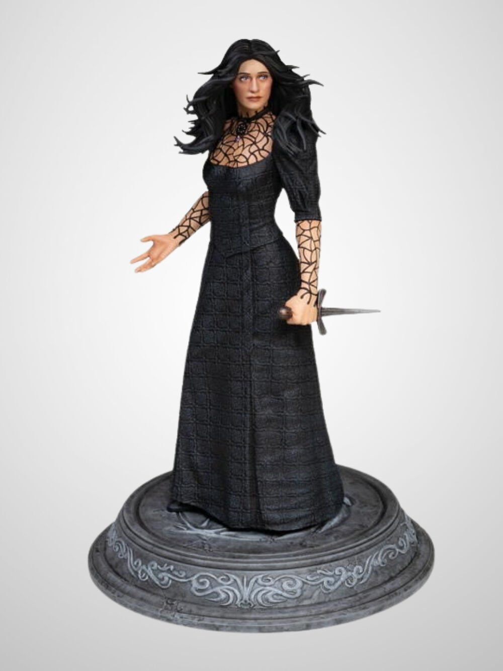 The Witcher (TV Series) - Yennefer Koleksiyon Figürü