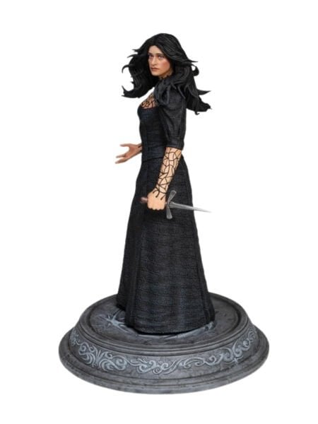 The Witcher (TV Series) - Yennefer Koleksiyon Figürü