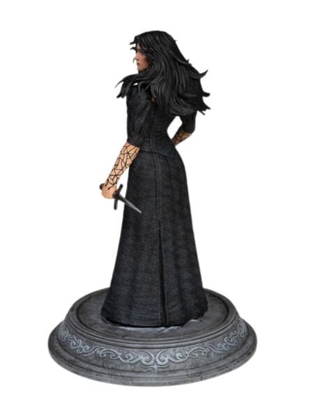 The Witcher (TV Series) - Yennefer Koleksiyon Figürü