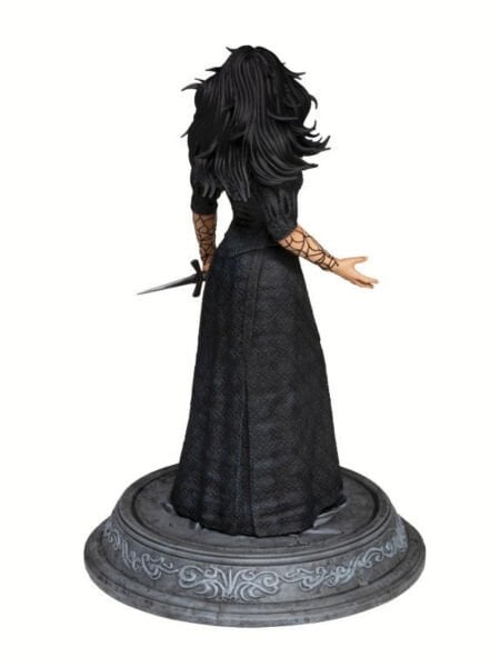 The Witcher (TV Series) - Yennefer Koleksiyon Figürü