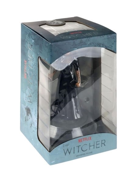 The Witcher (TV Series) - Yennefer Koleksiyon Figürü