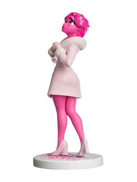 Lore Olympus - Persephone Figür
