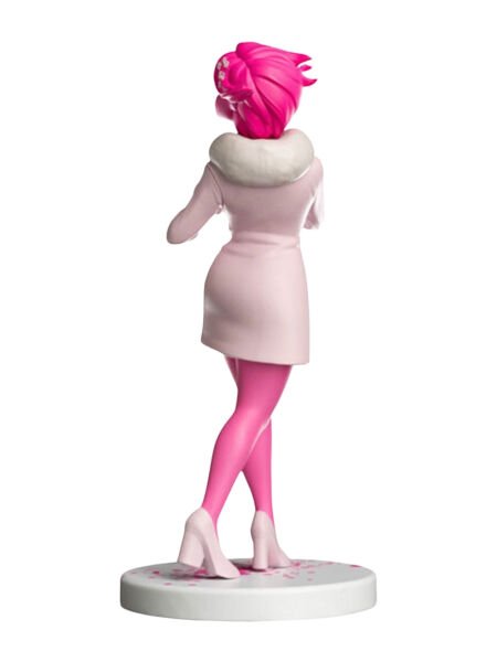Lore Olympus - Persephone Figür