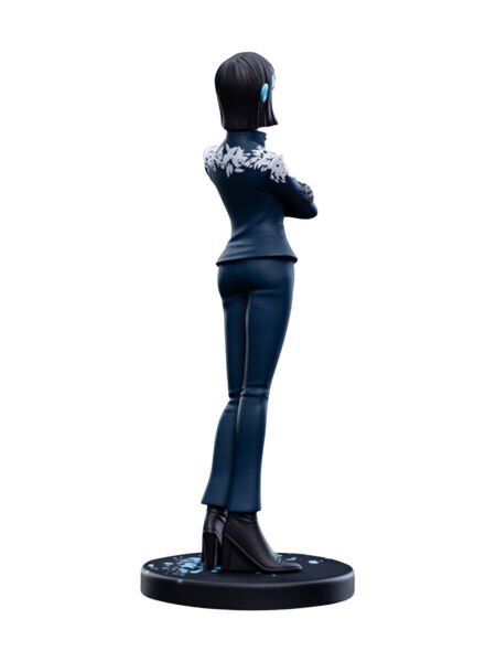 Lore Olympus - Hecate Figür