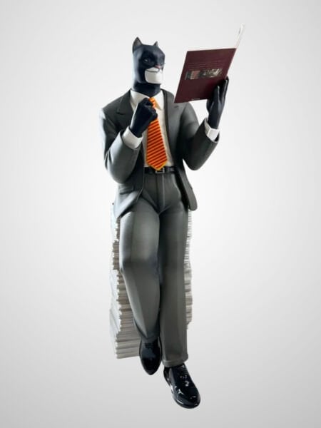 Blacksad Pile Of Comics (Blacksad Pile d'albums) Heykel