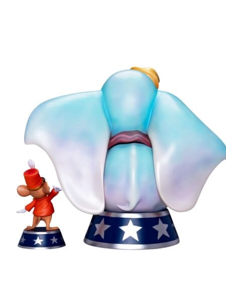 Dumbo - Dumbo Special Edition (with Timothy Ver.) Master Craft Series Limited Edition Heykel