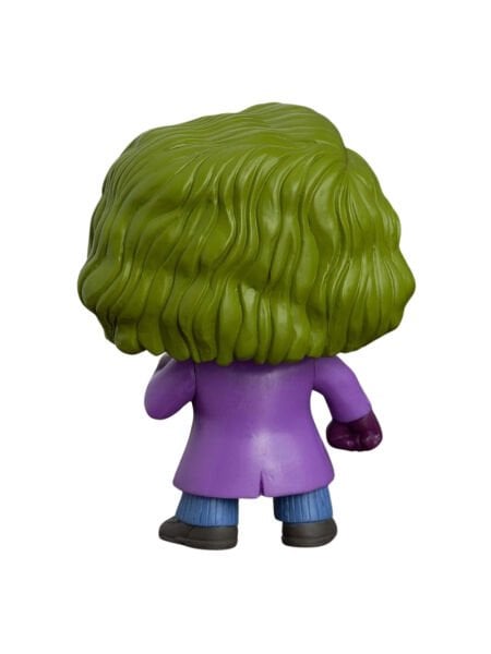 Batman: The Dark Knight - Joker Funko Pop! Heroes Figür