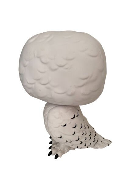 Harry Potter - Hedwig Funko Pop! Movies Figür