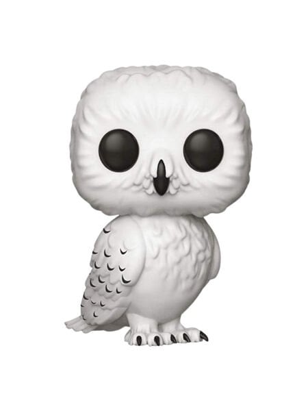 Harry Potter - Hedwig Funko Pop! Movies Figür