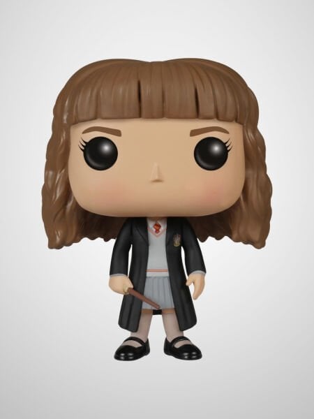 Harry Potter - Hermione Granger Funko Pop! Movies Figür