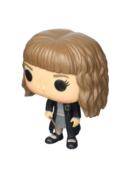 Harry Potter - Hermione Granger Funko Pop! Movies Figür