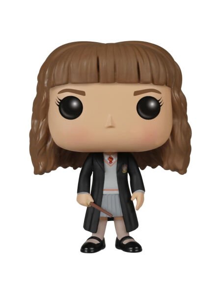 Harry Potter - Hermione Granger Funko Pop! Movies Figür