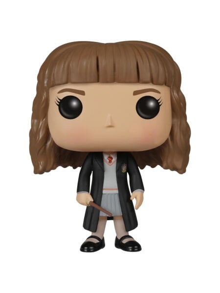 Harry Potter - Hermione Granger Funko Pop! Movies Figür