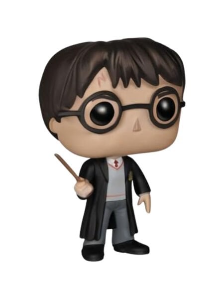 Harry Potter - Harry Potter Funko Pop! Movies Figür