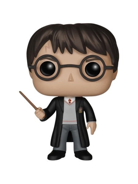 Harry Potter - Harry Potter Funko Pop! Movies Figür