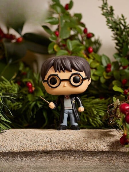 Harry Potter - Harry Potter Funko Pop! Movies Figür