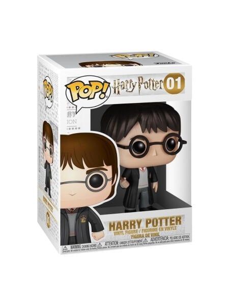 Harry Potter - Harry Potter Funko Pop! Movies Figür
