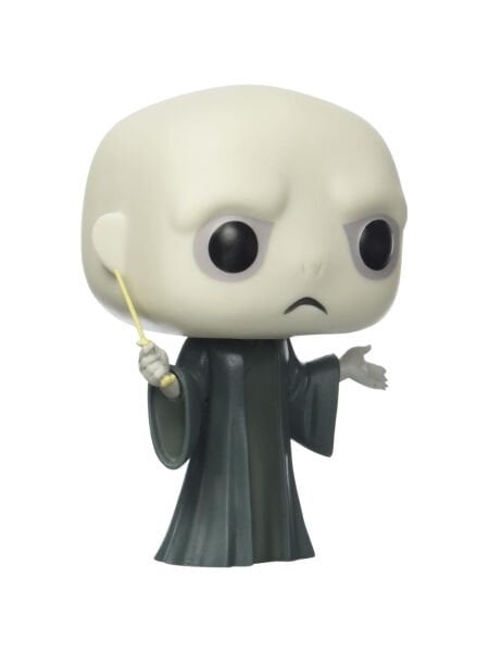 Harry Potter - Lord Voldemort Funko Pop! Movies Figür